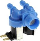 Válvula Dupla Lavadora Electrolux A99089302 PRODUTO ORIGINAL