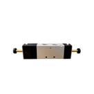 Valvula duplo solenoide 4v430c-15-nd 1/2'' c.f. s/ bobina Valvula duplo solenoide 4v430c-15-nd 1/2'' c.f. s/ bobina