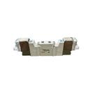 VALVULA DUPLO SOLENOIDE 5/2 VIAS R.M5 24vdc