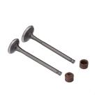 Valvula E Retentor Kit (4pcs) Ww3 Biz 125 05/24 (marrom) F016 Valvula E Retentor Kit (4pcs) Ww3 Biz 125 05/24 (marrom) F016