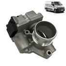 Valvula Egr Tbi Master 2.5 2005 à 2013 7701062300 Valvula Egr Tbi Master 2.5 2005 à 2013 7701062300
