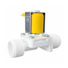 Válvula Elétrica Solenóide Marcoval VA04 3/4" 110V - Para Irrigação e Agricultura Válvula Elétrica Solenóide Marcoval VA04 3/4" 110V - Para Irrigação e Agricultura