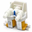 Válvula Entrada Água Dupla 110V Brastemp Consul CWC24A
