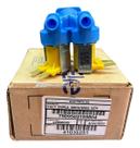 Valvula Entrada Agua Dupla Ltd15 Ltd13 Ltd16 127v A99089301 127v
