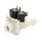 Valvula Entrada Agua Lav Brastemp Bwk12 Bwk14 W11245250
