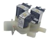 Valvula entrada agua lava e seca midea 127v 3 vias lsa, lsc, lsd, lse, lsx Valvula entrada agua lava e seca midea 127v 3 vias lsa, lsc, lsd, lse, lsx