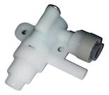 Valvula Entrada Agua Purificador Pe15x A28304001 Electrolux