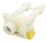Valvula Entrada Bwk12 Bwk14 W11245250 W11242970 220v