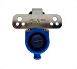 Válvula Entrada d'água Simples Suporte Metálico Brastemp - 220v