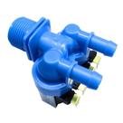 Valvula entrada dupla electrolux a99084602 41036357 220v original