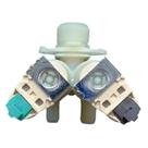 Valvula entrada dupla lavadora electrolux a00192104 original