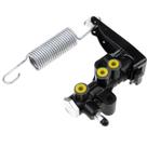 Válvula Equalizadora Mitsubishi L200 2009 a 2013 - 1306008 - AVEF14001 Válvula Equalizadora Mitsubishi L200 2009 a 2013 - 1306008 - AVEF14001