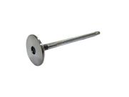 Valvula escapamento cabecote motor daily - boxer/daily/ducato 504378070