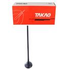 VALVULA ESCAPAMENTO MOTOR VESGM18H TAKAO Cruze 1.8 16V