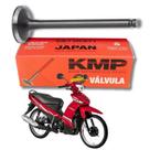 Válvula Escape Kmp Crypton 115 2010 2011 2012 2013 2014 2015 2016