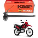 Válvula Escape Kmp Honda Nxr Bros 125 2003 2004 2005