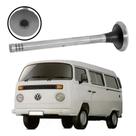 Válvula Escape Kombi 1600 Ar 1997 A 2005
