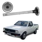 Válvula Escape Saveiro 1600 Ar 1982 A 1984