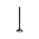 Valvula escape vedamotors fazer150/factor150/crosser150