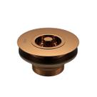 Válvula Escoamento Cozinha 3.1/2'' Red Gold 1623.GL.RD Deca