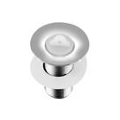 Válvula Escoamento Lavatório Del Metais 7/8 Padrão CasaGrande Mundial