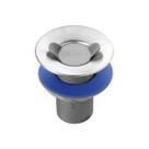 Válvula Escoamento Lavatório Em ABS 7/8 Válvula Escoamento Lavatório Em ABS 7/8