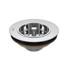 Válvula Escoamento Pia Cozinha Cromado 4.1/2" Deca 1622.C Válvula Escoamento Pia Cozinha Cromado 4.1/2" Deca 1622.C