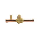 Válvula Esfera 1.5/8S Danfoss GBC24S
