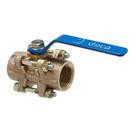 Valvula Esfera Tripartida Deca 1/2 Classe 200S 000.951.012.01