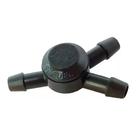 Válvula Esguicho Limp Para Brisa Idea 06/16 Orig Fiat 7667888