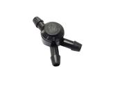 Válvula Esguicho Limpador Para-brisa Fiat Punto - 7667888