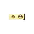 Valvula Expansao Block 1.5t Ford / Versailles / Valtra / Vw
