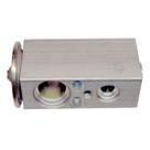 Valvula Expansao - Corsa 2003 A 2012 / Escort 1993 A 2003 / Golf 1995 A 2009 / Montana 2006 A 2012 / Vectra 1996 A 2006 Valvula Expansao - Corsa 2003 A 2012 / Escort 1993 A 2003 / Golf 1995 A 2009 / Montana 2006 A 2012 / Vectra 1996 A 2006