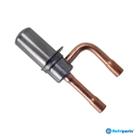Válvula Expansão Eletrônica Condensadora LG - MJX63991801