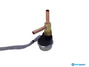Valvula Expansao Eletronica Evaporadora Lg - Mjx65072201