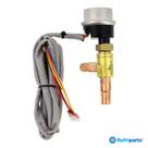 Válvula Expansão Eletrônica Evaporadora LG - MJX65072203