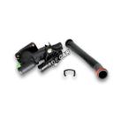 Válvula Expansão Termostática VALCLEI 1001.80 VW Fox Gol Saveiro Spacefox