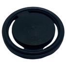 Valvula flap de borracha p bomba de transferencia gimenez