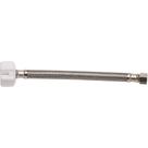 Válvula Fluidmaster B1T09CS Conector de vaso sanitário inoxidável 23cm