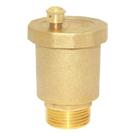 Válvula flutuante Beduan Brass 10500-VE automática 1/4 com rosca macho