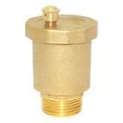 Válvula flutuante Beduan Brass 10500-VE automática 3/8 com rosca macho