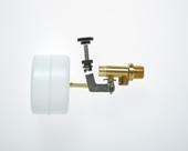 Válvula flutuante Float-Tec Letro Pentair T26 EZ Adjustment
