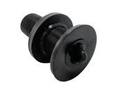 Válvula Flvx Hidro 7/8 Ralo Pia Banheiro Com Tampa Silicone