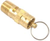 Válvula Forney 75551 Safety Air Line 1/4" NPT 150 PSI