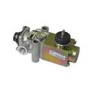 Valvula Freio Motor Scania T114 T124 R114 R124 Limitadora Velocidade Solenoide 24V 1335961