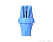 Valvula Fundo Poco Plast Mac Loren 3/4equot