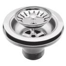 Válvula Ghel Plus, 4.1/2", Inox
