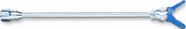 Válvula Graco 287021 Pólo de extensão 51 cm Válvula Graco 287021 Pólo de extensão 51 cm