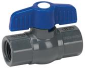 Válvula Homewerks VBV-P80-B6B 1,25 polegadas 150 PSI
