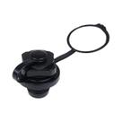 Válvula inflável 2 em 1 do barco da válvula octogonal do bocal de TPU Boston com PVC base Válvula inflável 2 em 1 do barco da válvula octogonal do bocal de TPU Boston com PVC base